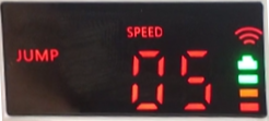 JUMP SPEED 05