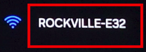 ROCKVILLE-E32