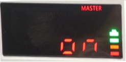 MASTER on