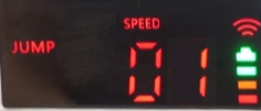 JUMP SPEED 01